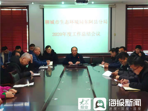聊城环保最新动态，绿色发展成就璀璨明珠