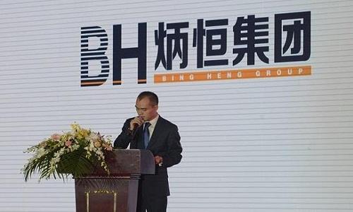 炳恒最新消息深度解析与观点论述