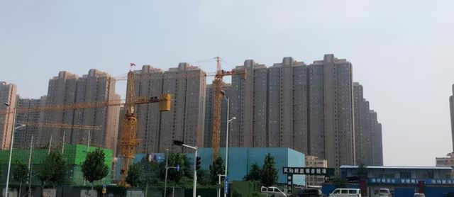 郑州西三环房价走势分析与最新房价概览