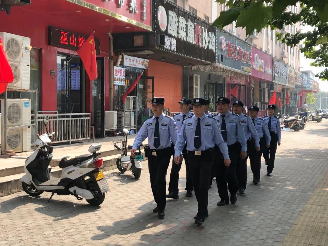 郑州辅警改革最新动态，探索改革之路，共创安全明天