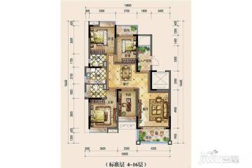 神湾凝星名都最新房价及其分析概述