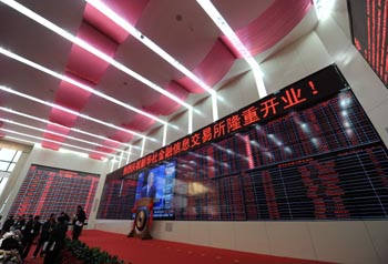 新华交易所，学习、变革与自信的交响乐章最新动态