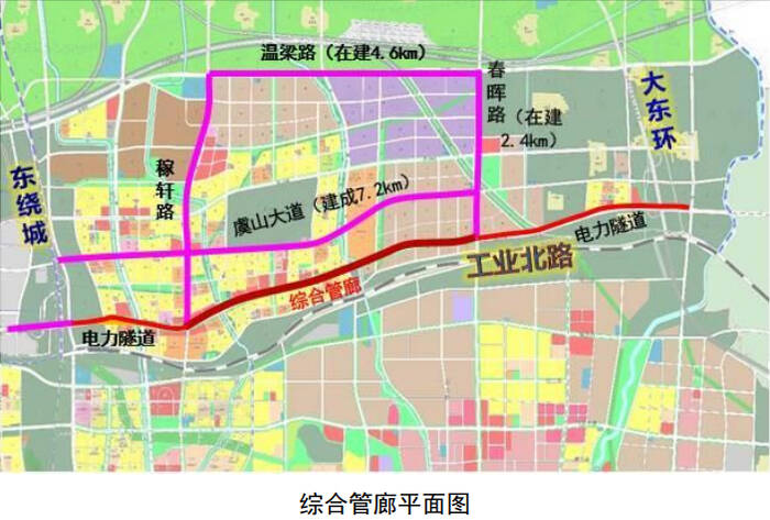 济南西外环高架最新动态更新