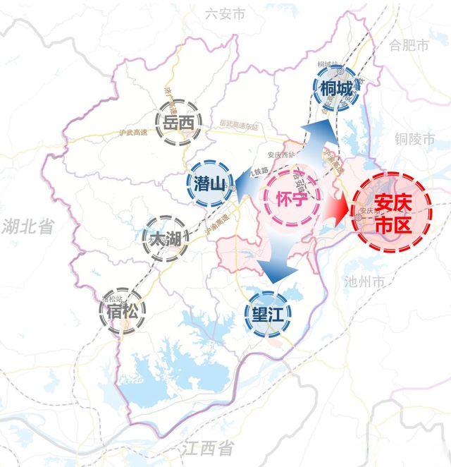 🌟怀宁新机场最新动态揭秘🌟