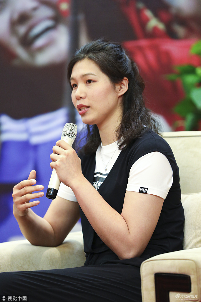 女排徐云丽最新消息,女排徐云丽的最新消息，坚韧不拔，女排精神再燃烧