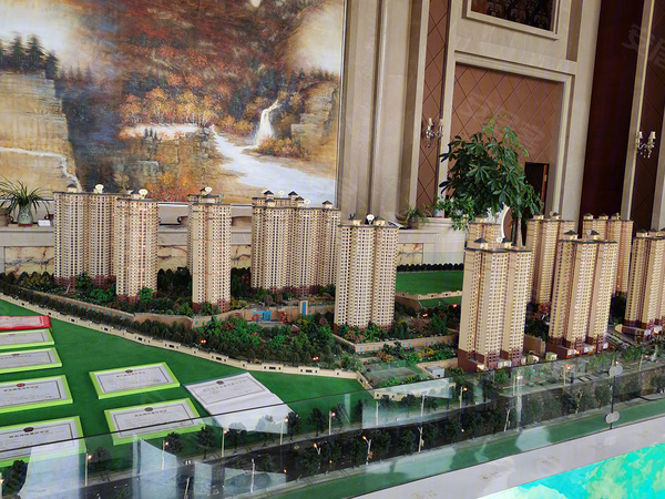 平顶山永基九里最新进展解析与概述