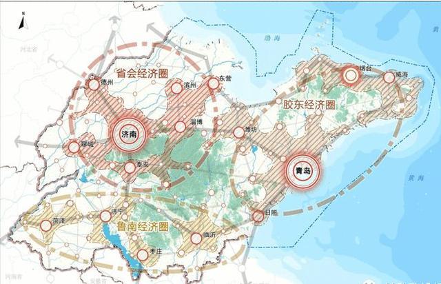 淄博轻轨2号规划蓝图揭秘，未来城市交通发展展望