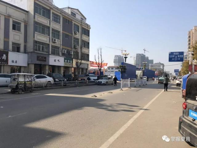 夏邑水云天最新动态，学习之光照亮未来之路