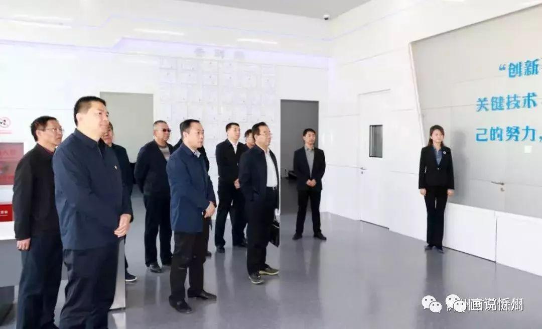 中央环保督察组在山西，巷弄秘境的绿色故事与特色小店的奇遇