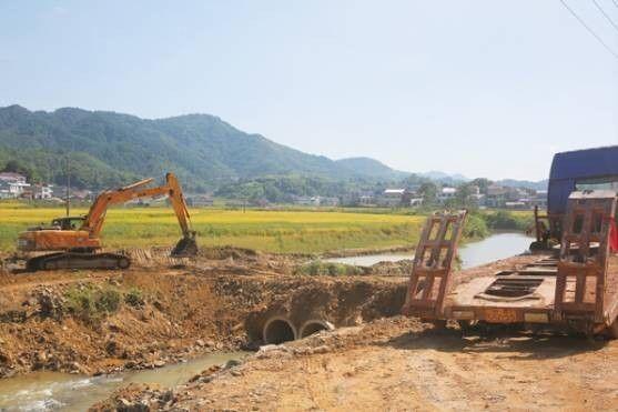 宁乡黄龙公路最新进展消息更新