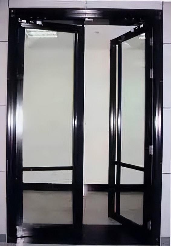 最新款不锈钢门图片展示