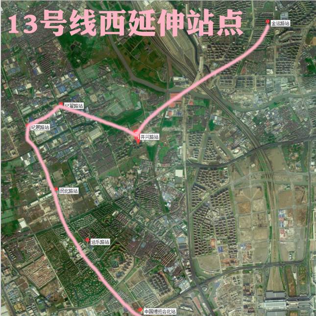 揭秘，地铁13号线延伸最新动态，城市交通新动向大揭秘