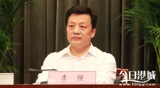江苏省李强的最新动态更新