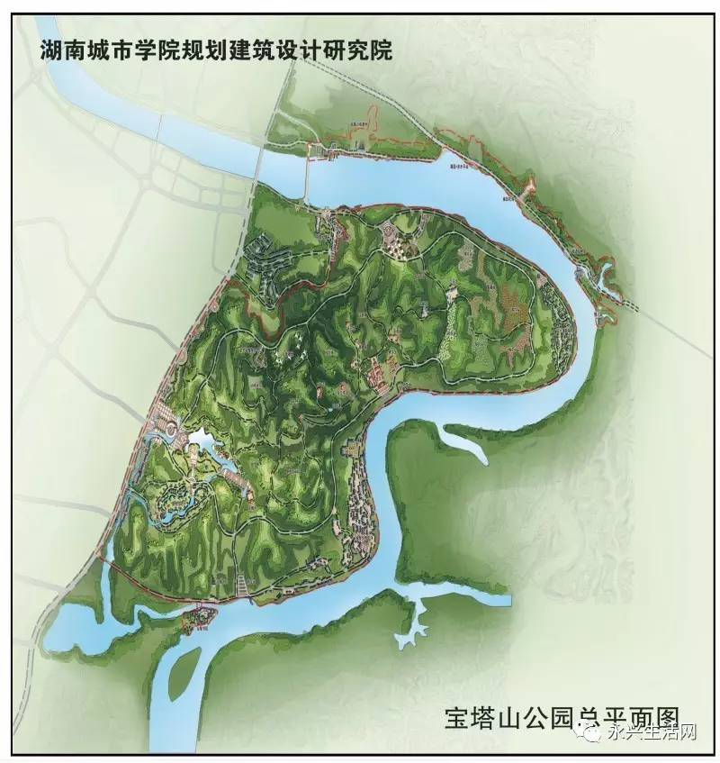 永兴县便江镇最新规划详解，未来蓝图与论述分析