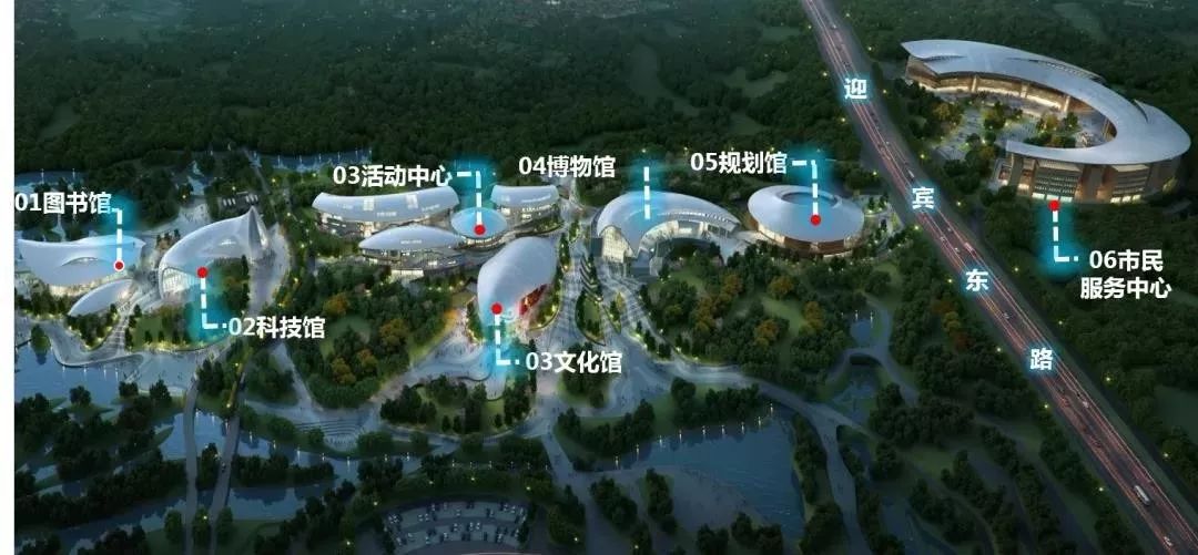 益阳市一园两中心最新动态概览
