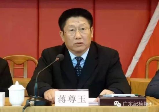 深圳市委常委最新名单揭晓
