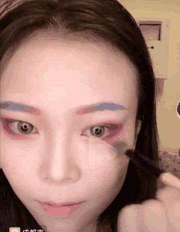 最新仙女妆，在学习中变化，自信闪耀，成就无限魅力的秘诀