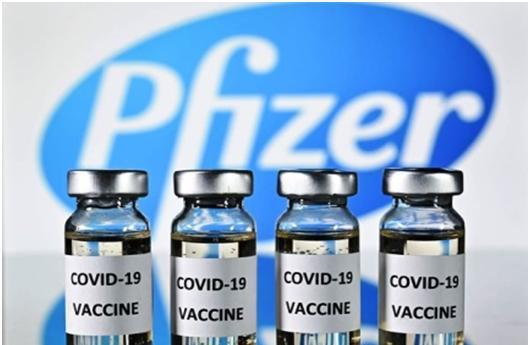 PFizer最新疫苗，与奇妙的一天共同迎接免疫新篇章
