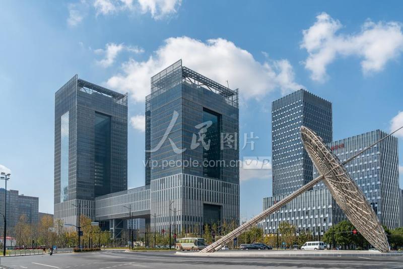 上海最新金融，时代脉搏与金融繁荣同步前行