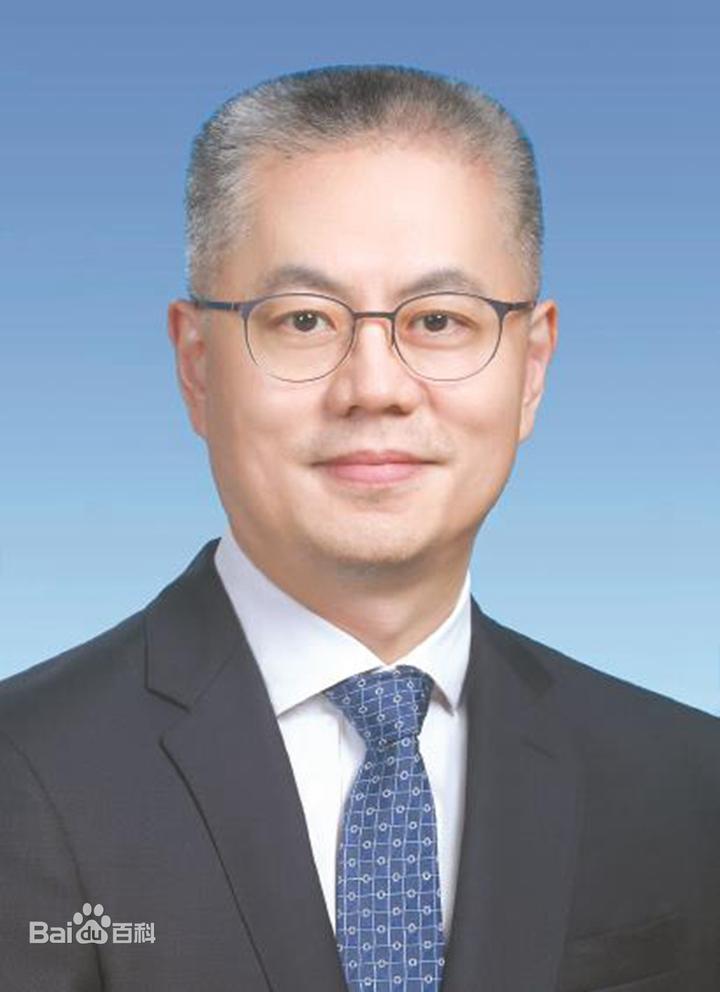 上海新领导，时代领航者闪耀魔都风采