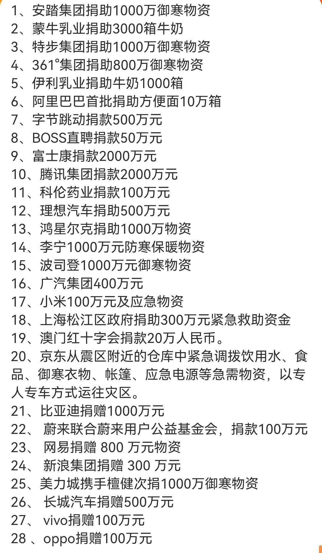 全国最新捐款，善款背后的力量与见证时代变迁的温情故事