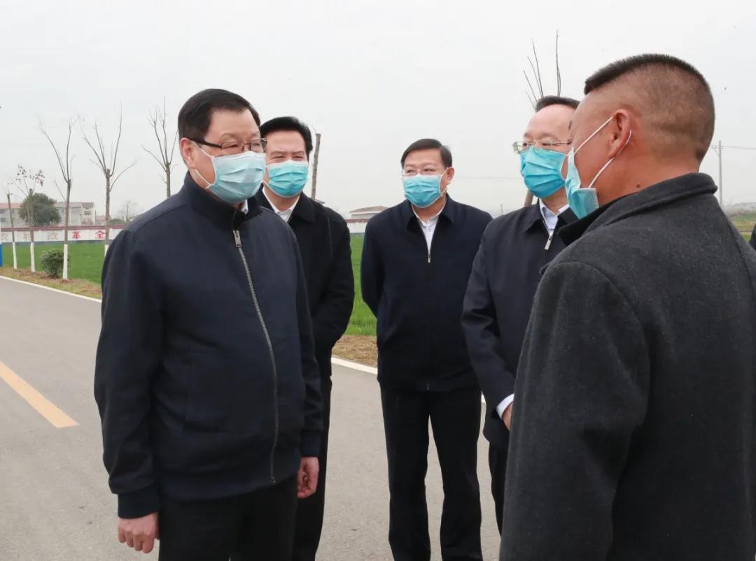 宜城疫情最新动态回顾