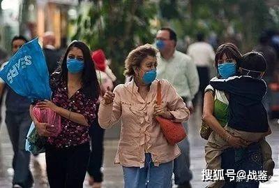 美国感染最新情况更新