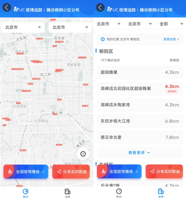 UC疫情最新动态，学习变迁中的自信与成就力量