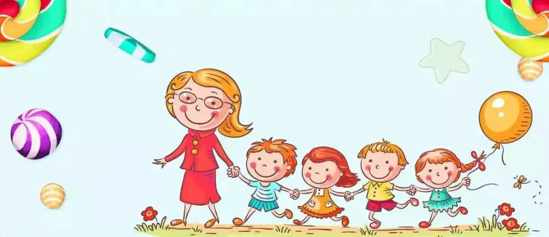 幼儿园新政策解读，彩色梦想园的未来发展之路