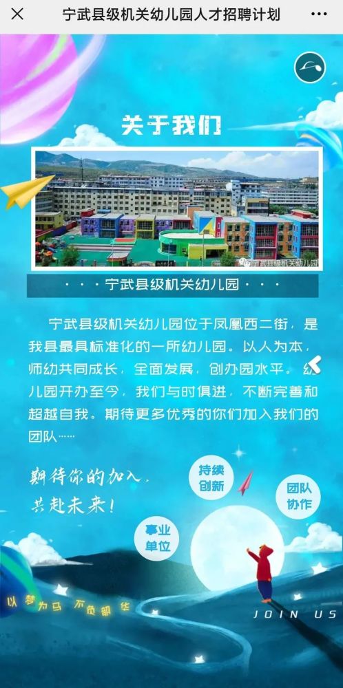 幼儿园招聘网最新招聘信息及其观点论述