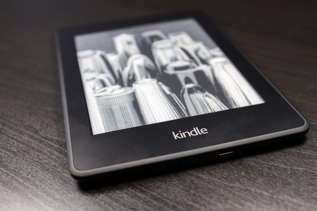 最新Kindle优缺点分析与个人观点分享