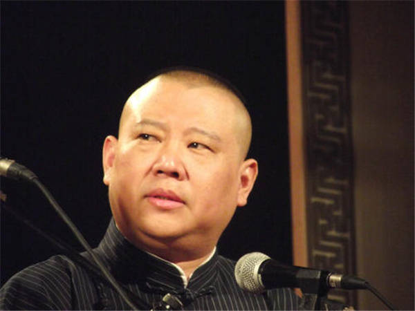 郭德纲最新动态，多维度探讨公众关注度热议的话题