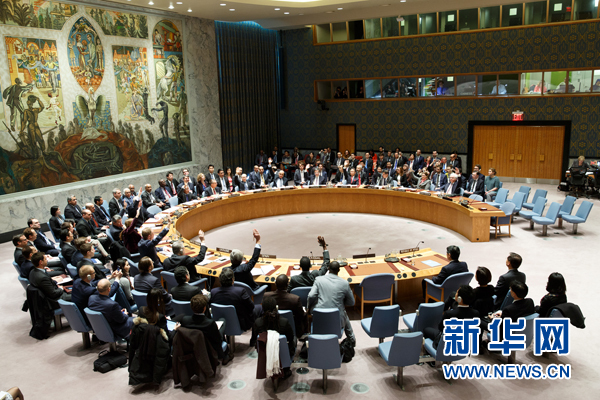 安理会对朝鲜最新制裁措施，国际社会反应与影响分析