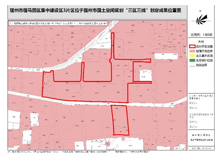 宿马园区最新土地出让，科技热土，未来已至发展浪潮涌动