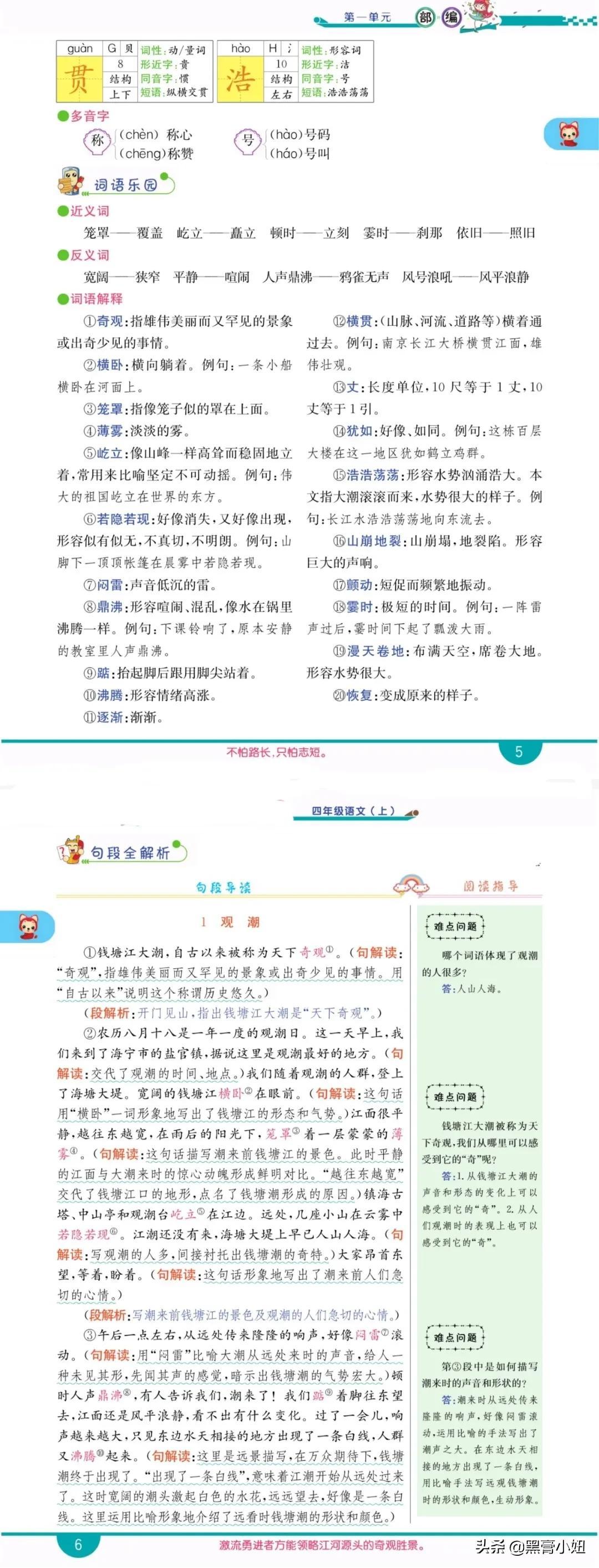 小学语文资料包最新版的多元观点与价值探讨