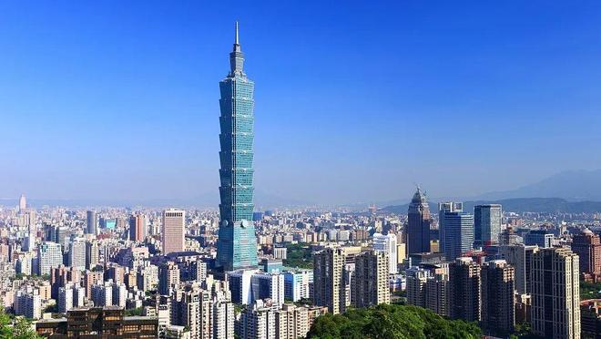 美国和台湾最新动态，局势深度解析与最新消息速递
